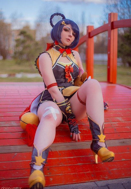 Bizarre Deer étoile gratuite image