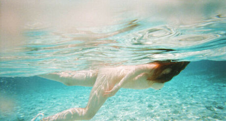 Maria Camila Samudio modèle parfait archive