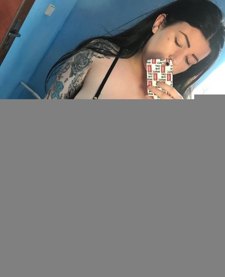 inkedprincess90 étoile adulte img