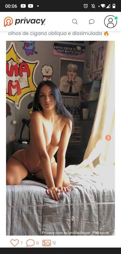 Samyra Pletikoze sexe de star du porno collection