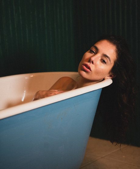 Jjuuulless actrice parfaite photo