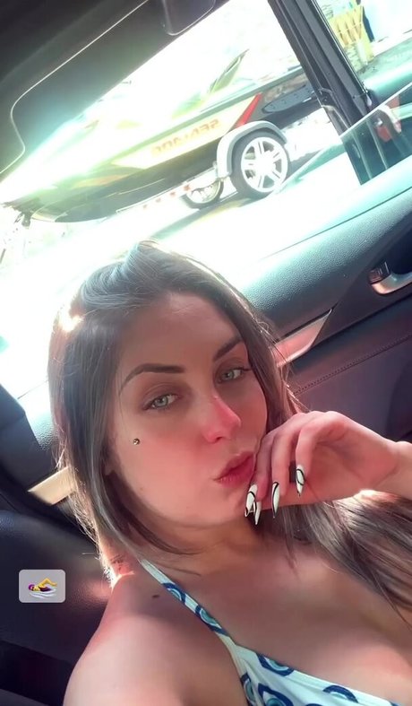 Sthefanny Belliny modèle adulte galeries