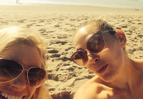 Olivia Lee belle actrice images