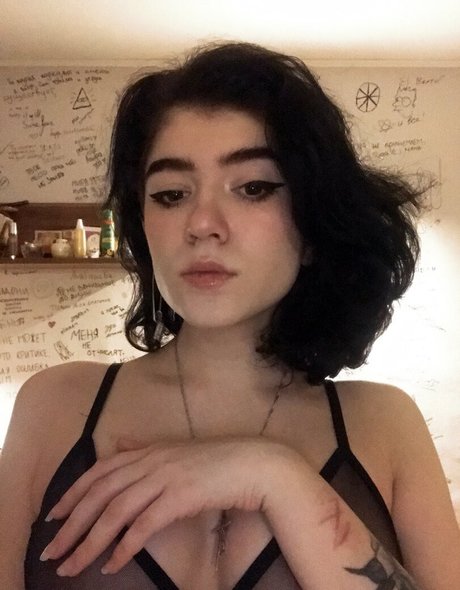 popoikin modèle artistique photos