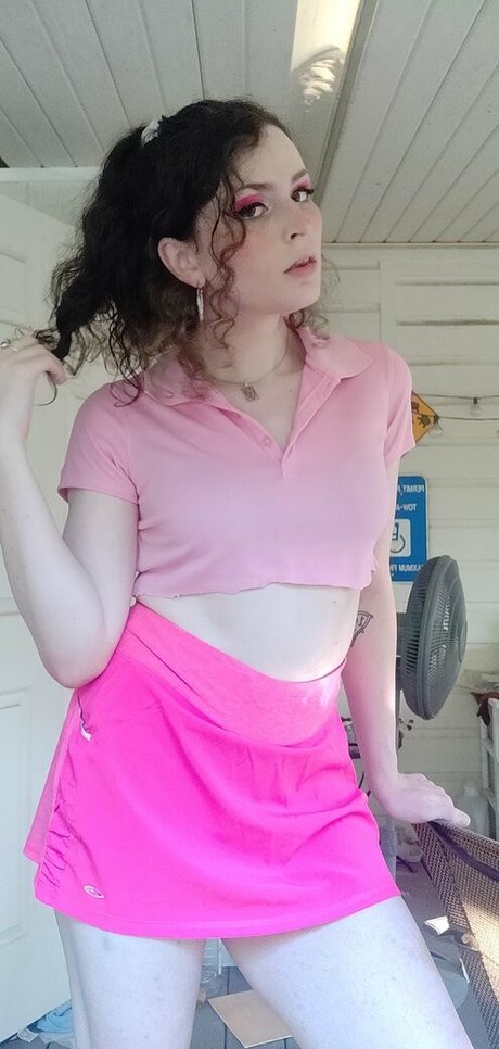 Rosemarys Bimbolina star érotique archive