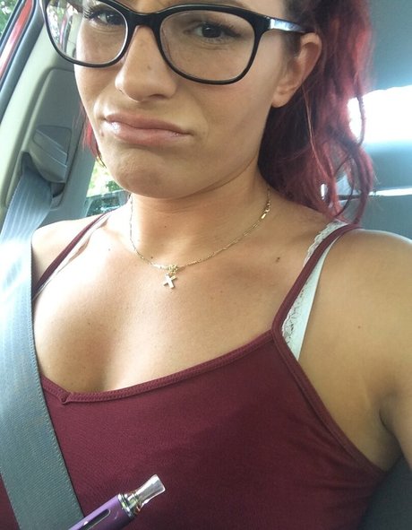 Shayna Foppiano belle actrice collection