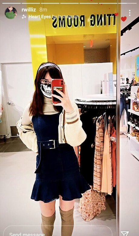 January 6 Rioter nus étoiles des photos