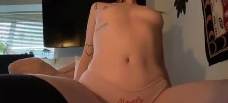 January 6 Rioter étoile magnifique archive