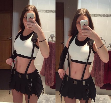 Elfvie star du sexe archive