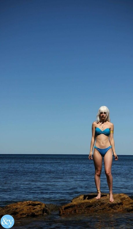 Elfvie modèle magnifique collection