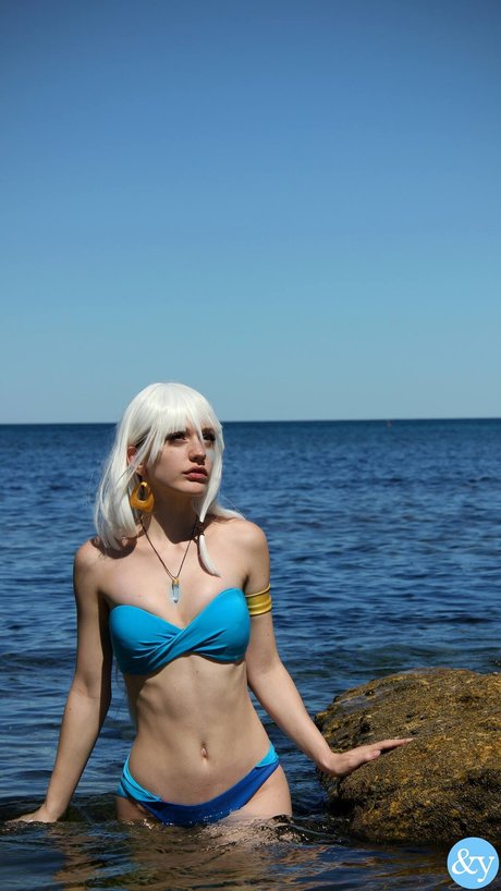 Elfvie modèle joli collection