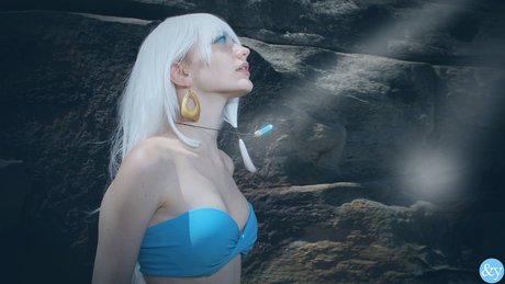 Elfvie belle étoile galeries