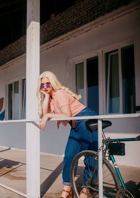 fans de monstres uniquement hd nue des photos