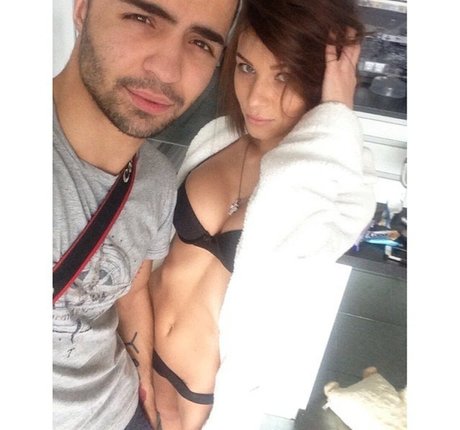 Balla Yana modèle adulte photo