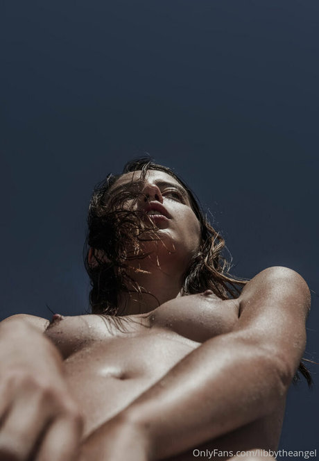 Libby Mills nus de stars du porno photos