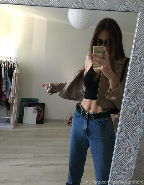 Stefani Mohort meilleure star du porno photo