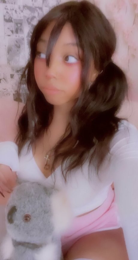 bunniiwife mannequin des photos