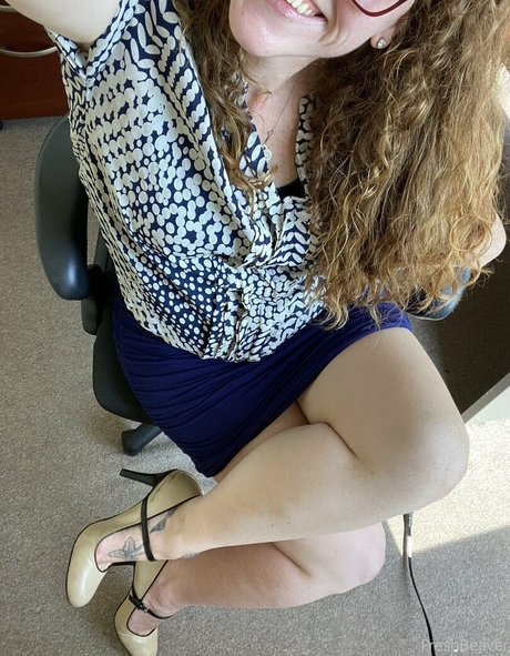 FreshBeaver étoile de l'art photos