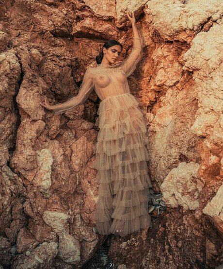 olivia inga modèle sympa image