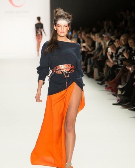 Vanessa Fuchs actrice de grande qualité img