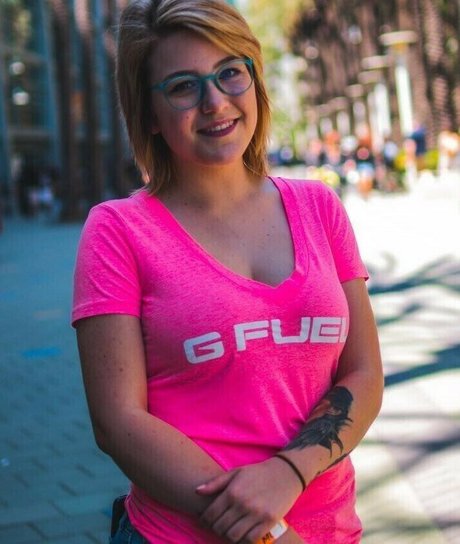 FooyaDanielle Bosch modèle de haute qualité photo