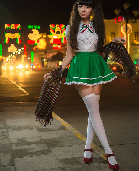 May Sakaali star du sexe collection