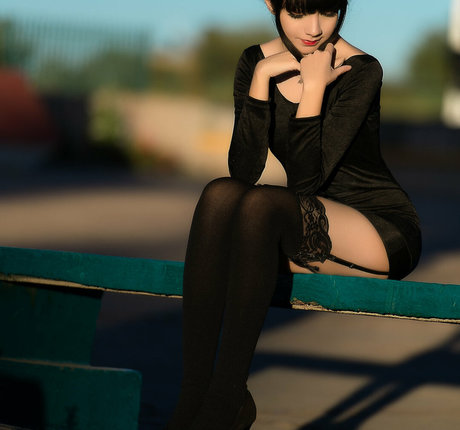 May Sakaali star du porno de haute qualité collection