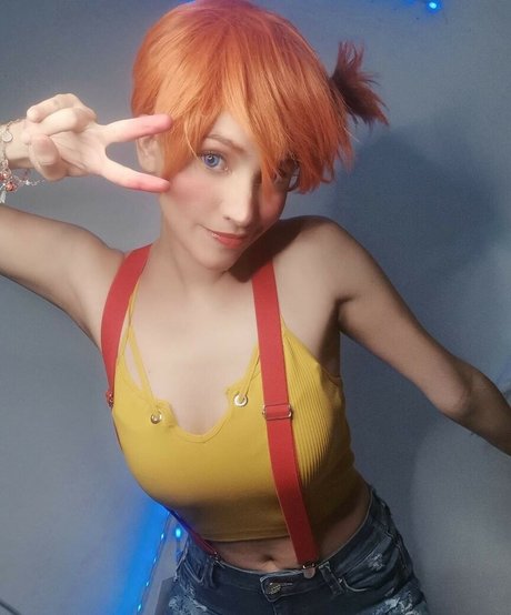 Elia Fery modèle porno collection