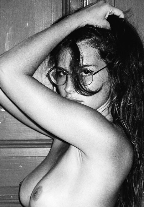 Pauline Santamaria étoile adulte collection