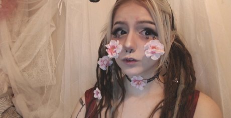 Crazymoonhotxxx actrice pornographique photos