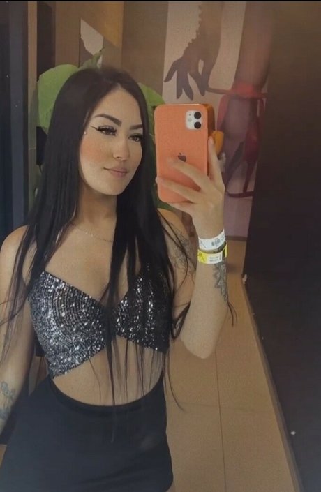 Lary Japa étoile exclusive image