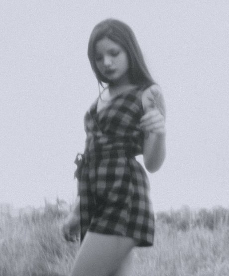 Jessie Cardim étoile nue image