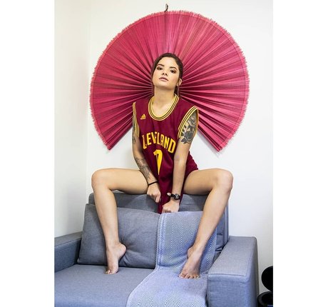 Jessie Cardim étoile de l'art photo