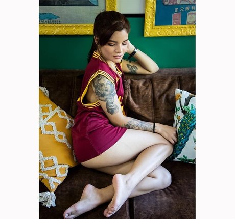 Jessie Cardim étoile parfaite image