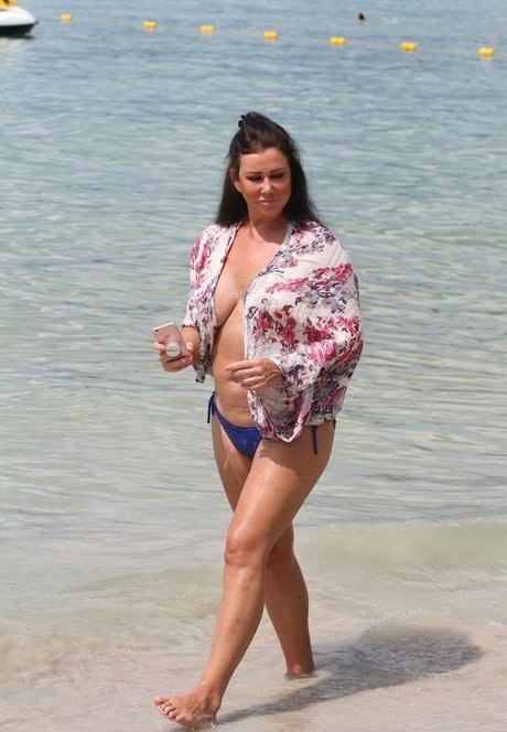 Lisa Appleton art modèle galerie