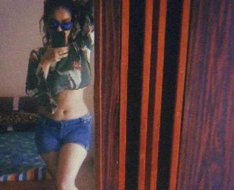 Resham Fappers étoile exclusive image