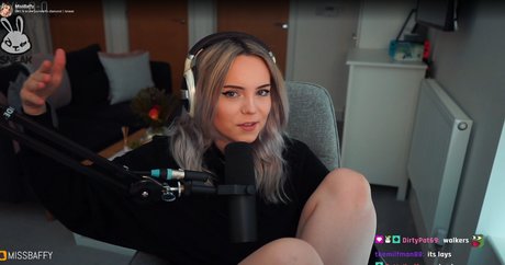 missbaffytwich modèle adulte photos