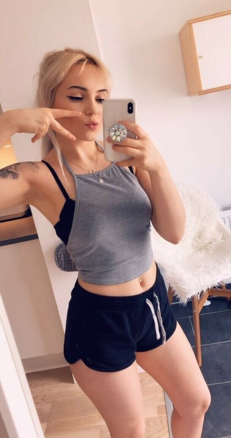 missbaffytwich star du sexe galerie