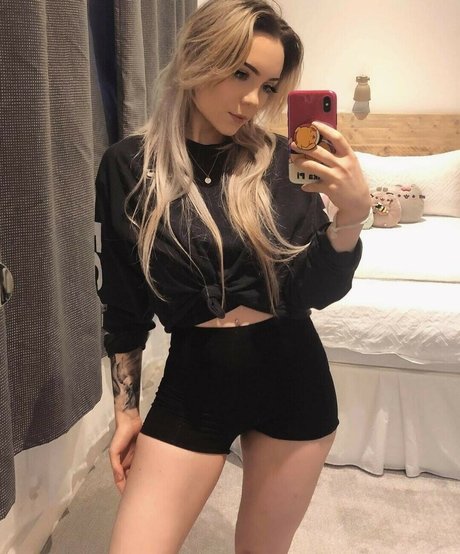 missbaffytwich modèle galerie