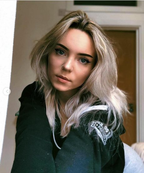 missbaffytwich actrice érotique image