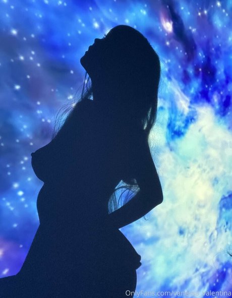Vanessa Valentina star du porno photo