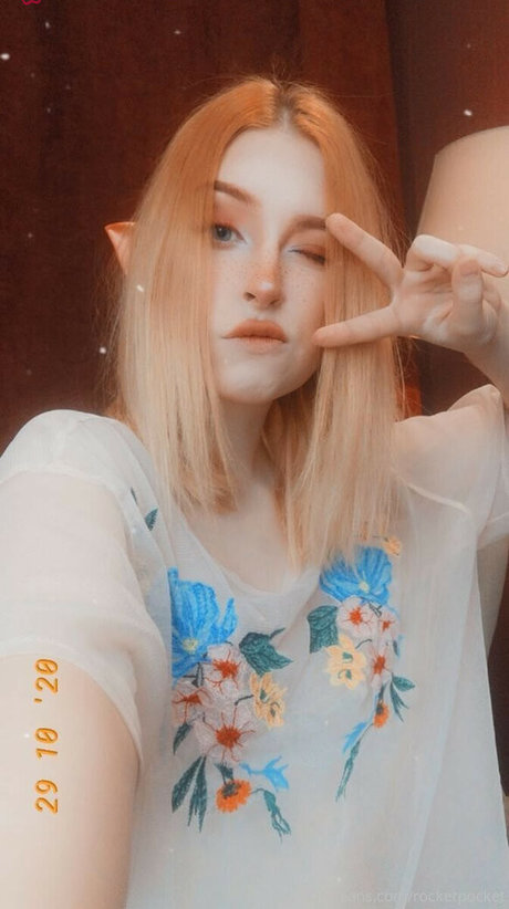 rocketpocket Profilfoto