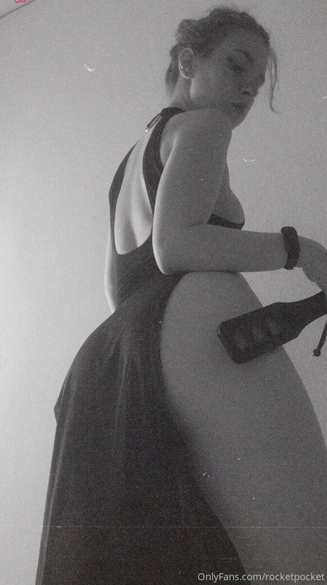 rocketpocket jolie étoile archive