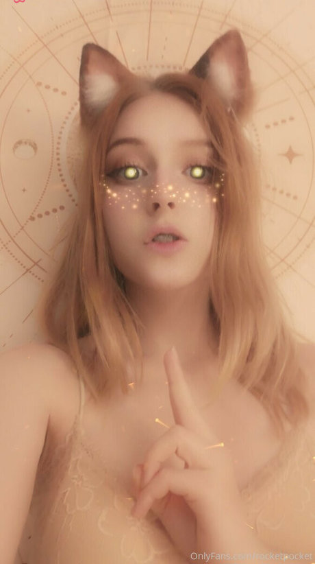 rocketpocket étoile sexy photo