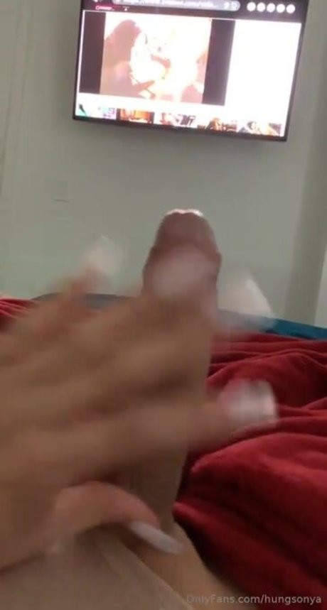 Hung Sonya modèle chaud archive