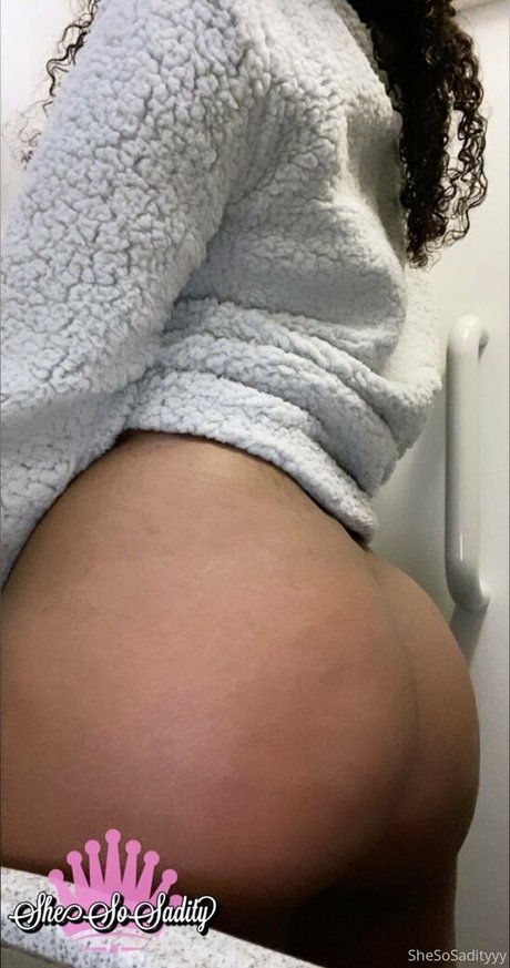 SheSoSadityyy étoile parfaite archive