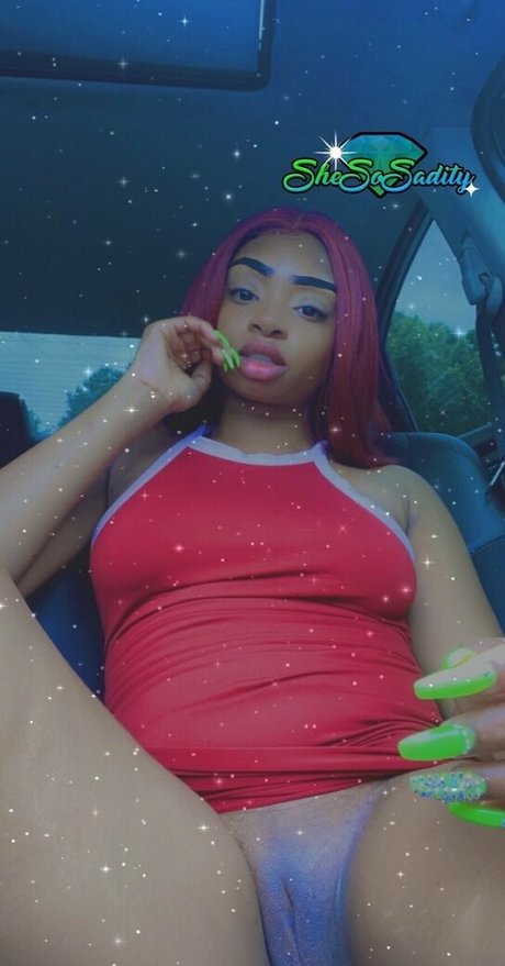 SheSoSadityyy star exclusive image