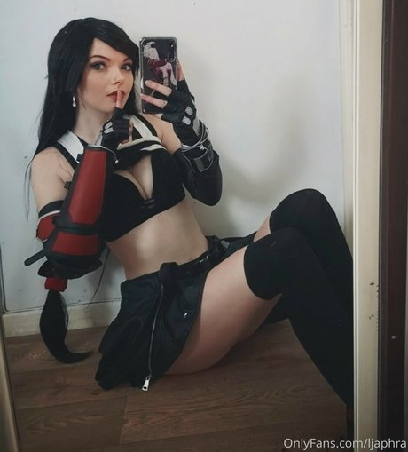 Ljaphra étoile sympa galerie