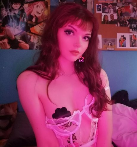 Ljaphra xxx étoile img