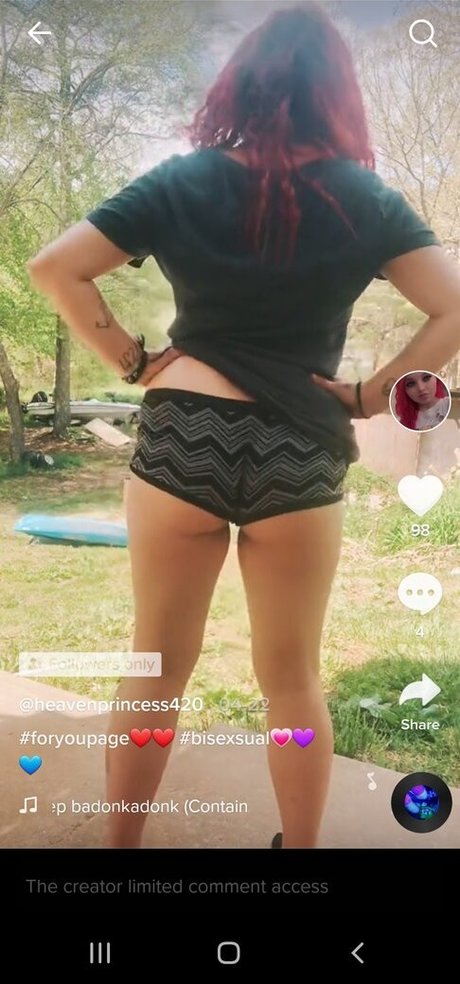 heavenprincess420 actrice porno image